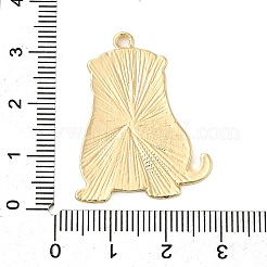 Подвески из эмали и сплава&nbsp;X-FIND-I044-04