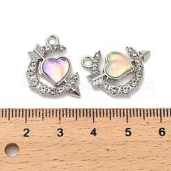 Подвески из платинового сплава&nbsp;FIND-Z068-03P