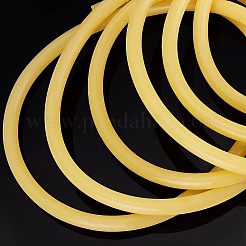 Синтетические резиновые шнуры &nbsp;RCOR-OC0001-01