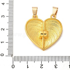 Эмали сплава сплит подвески&nbsp;STAS-M114-05G