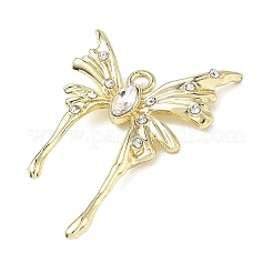 Pendenti strass in lega&nbsp;RB-CBA1599-01LG