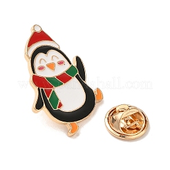 Рождественская серия золотые броши aolly&nbsp;LS-JEWB-U004-01D