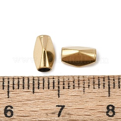 Бусины из нержавеющей стали 304&nbsp;STAS-I358-09G