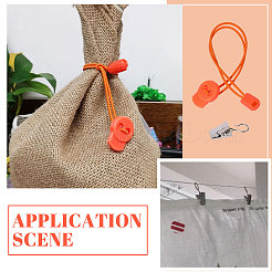 Смоляные и железные зажимы&nbsp;DIY-CA00002