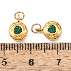 Подвески из нержавеющей стали 304&nbsp;STAS-H244-14G-01