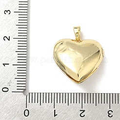 Латунные микропроволочные кубические циркониевые медальоны&nbsp;LS-KK-F905-05G-01