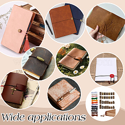 DIY-Schmuck machen Kits&nbsp;FIND-OC0014-10