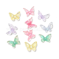 Кабошон из прозрачной смолы&nbsp;CRES-I050-03