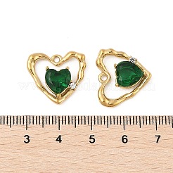Pendentifs en acier inoxydable 304&nbsp;STAS-P380-76G-01