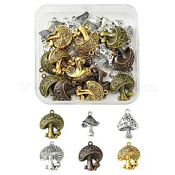 30 шт.&nbsp;TIBE-FS0001-14