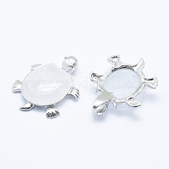 Природного кварца хрустальных подвесок&nbsp;G-G759-B19