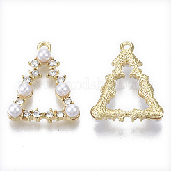 Pendentifs en alliage&nbsp;PALLOY-T077-16