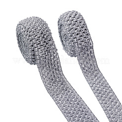 2 рулон 2 размера полиэстеровая эластичная лента&nbsp;EW-TA0001-02H