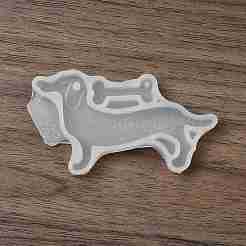 DIY силиконовые Молды для кулона&nbsp;SIMO-L001-04B