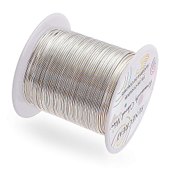 Круглый медный провод&nbsp;CWIR-BC0006-02C-S