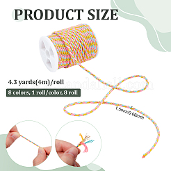 8 рулон&nbsp;OCOR-PH0007-10