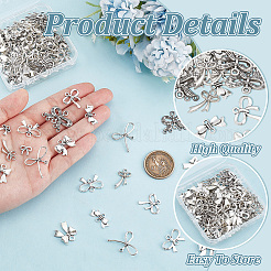 Kits de fabrication de bijoux de bricolage&nbsp;DIY-HY0002-15