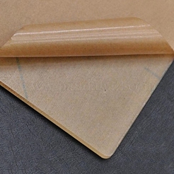 Acrylplatten&nbsp;DIY-WH0195-59