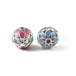 Perles en laiton&nbsp;RB-CBA973B-11C-P