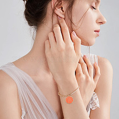 Спортивная тематика наборы для самостоятельного изготовления ювелирных изделий&nbsp;DIY-AR0003-70