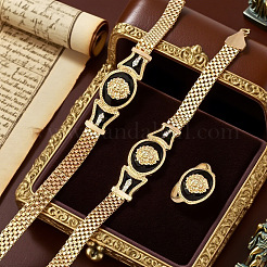 Комплекты ожерелий&nbsp;FS-WG03226-01