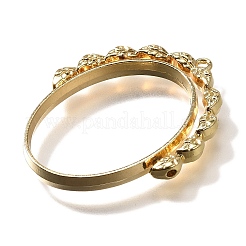 Вращающиеся подвески из сплава с открытым безелем&nbsp;PALLOY-I223-18LG