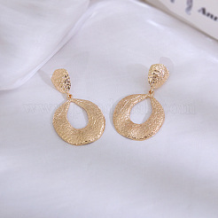 Сплав болтающиеся серьги стержня&nbsp;FS-WG85499-01