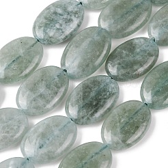 Натуральный Malaysia нефритовые бусы пряди&nbsp;G-K392-C07-13x18mm