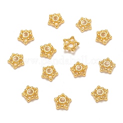 Coupelles de style tibétain en alliage&nbsp;LS-K08A7011