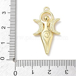 Pendente in ottone&nbsp;KK-A300-21G