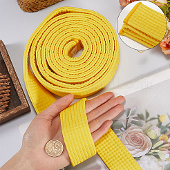 Пояс для тхэквондо&nbsp;AJEW-WH0314-341A