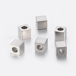 Perline in acciaio inossidabile 304 anti-ossidazione&nbsp;STAS-K172-13P