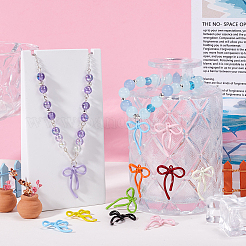 40 шт. подвески из сплава с распылительной краской&nbsp;FIND-SC0014-02