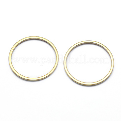 Anelli collegamenti in ottone&nbsp;KK-J270-82C-18mm-RS