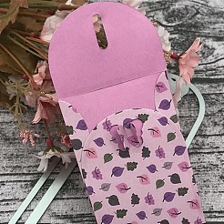 Трафареты для резки штампов из углеродистой стали в форме мешка&nbsp;LS-DIY-P076-01