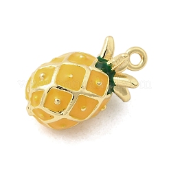 Латунь эмаль подвески&nbsp;KK-A266-42G