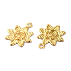 Ионное покрытие (ip) подвески из нержавеющей стали 304&nbsp;STAS-D174-01G