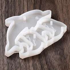 DIY силиконовые Молды для кулона&nbsp;SIMO-Z005-02