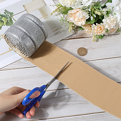 1 Rolle PE-Korn-Kontaktpapier&nbsp;DIY-GF0011-51A