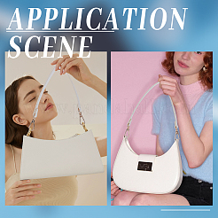 1 шт. ручки для сумки из искусственной кожи&nbsp;FIND-UN0007-56C