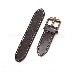 Kunstleder Kniehebelschnalle&nbsp;FIND-WH0081-57
