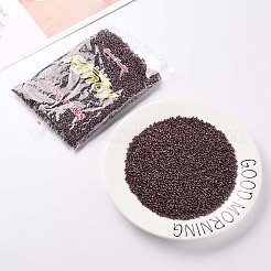 8/0 стакан бисер&nbsp;SEED-A012-3mm-126