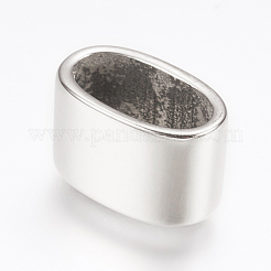 Шармы-слайды из хирургической нержавеющей стали 316&nbsp;STAS-F133-81P