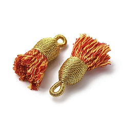 Подвески из хлопка&nbsp;FIND-D302-02