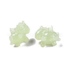 Непрозрачные шарики cmолы&nbsp;RESI-N038-01B