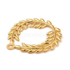 Подвески из нержавеющей стали 304&nbsp;LS-STAS-K260-06G