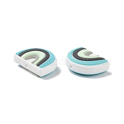 Perle di silicone&nbsp;SIL-WH0011-03B