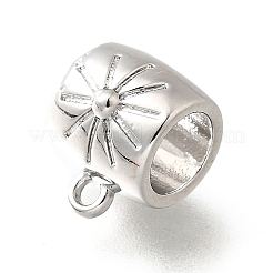 Поручни из латунной трубки KK-M318-10P