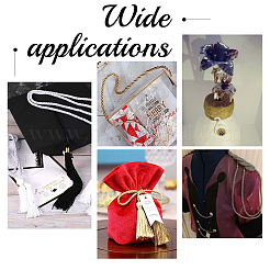 Однослойный шнур&nbsp;OCOR-PH0001-27K