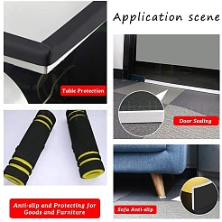 Слипчивые листы пены eva&nbsp;AJEW-XCP0001-57B